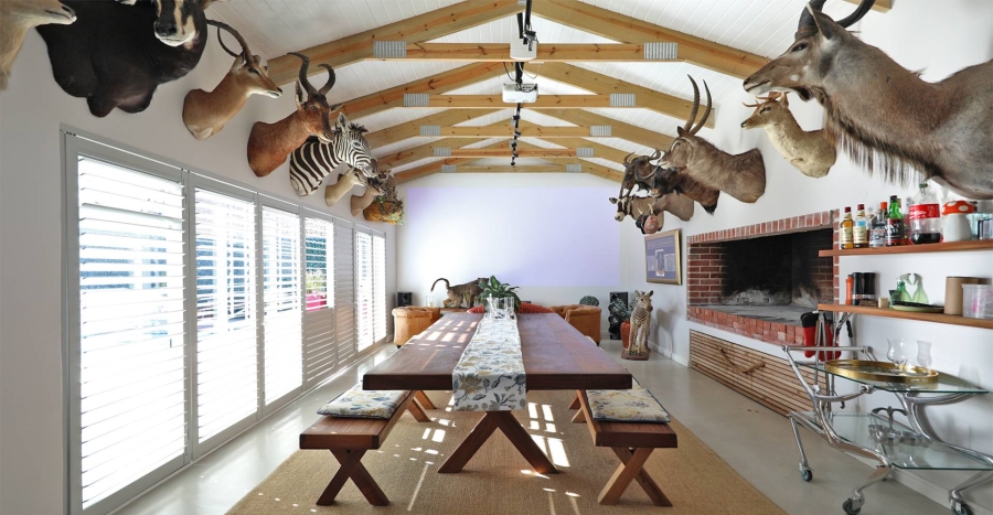 4 Bedroom Property for Sale in Loevenstein Western Cape